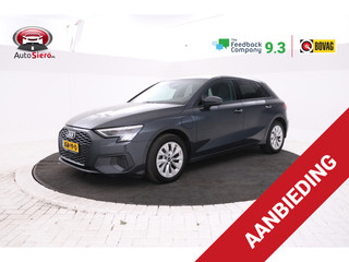 Audi A3 Sportback 40 TFSI e Edition Climate, Volleder, Automaat