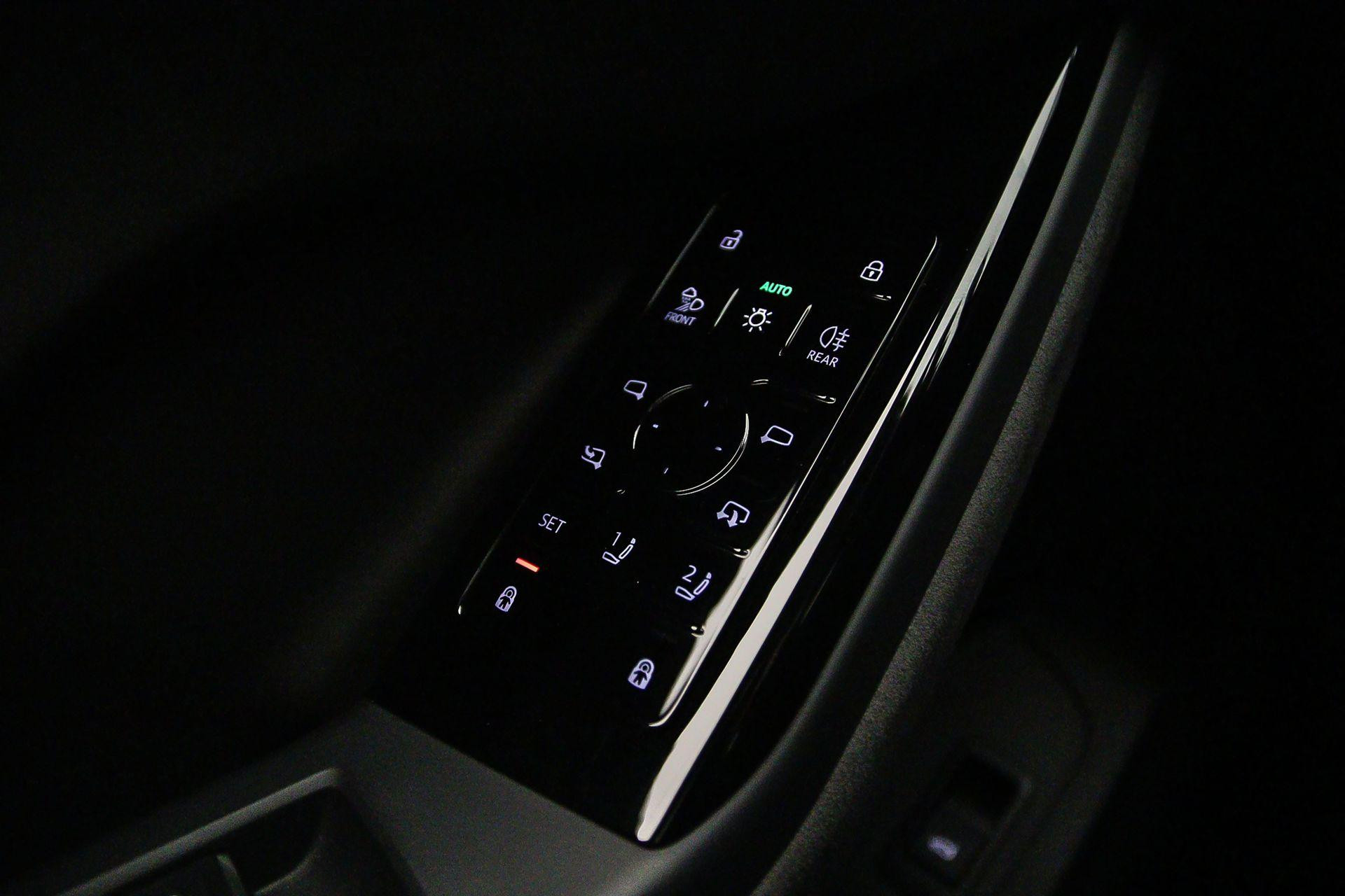 Hoofdafbeelding Audi SQ6