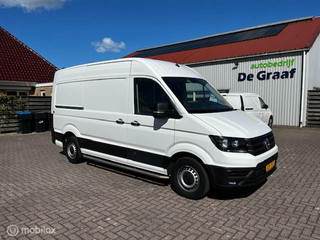 Volkswagen Crafter Bestel  35 2.0 TDI L3H3 Highline EURO VI