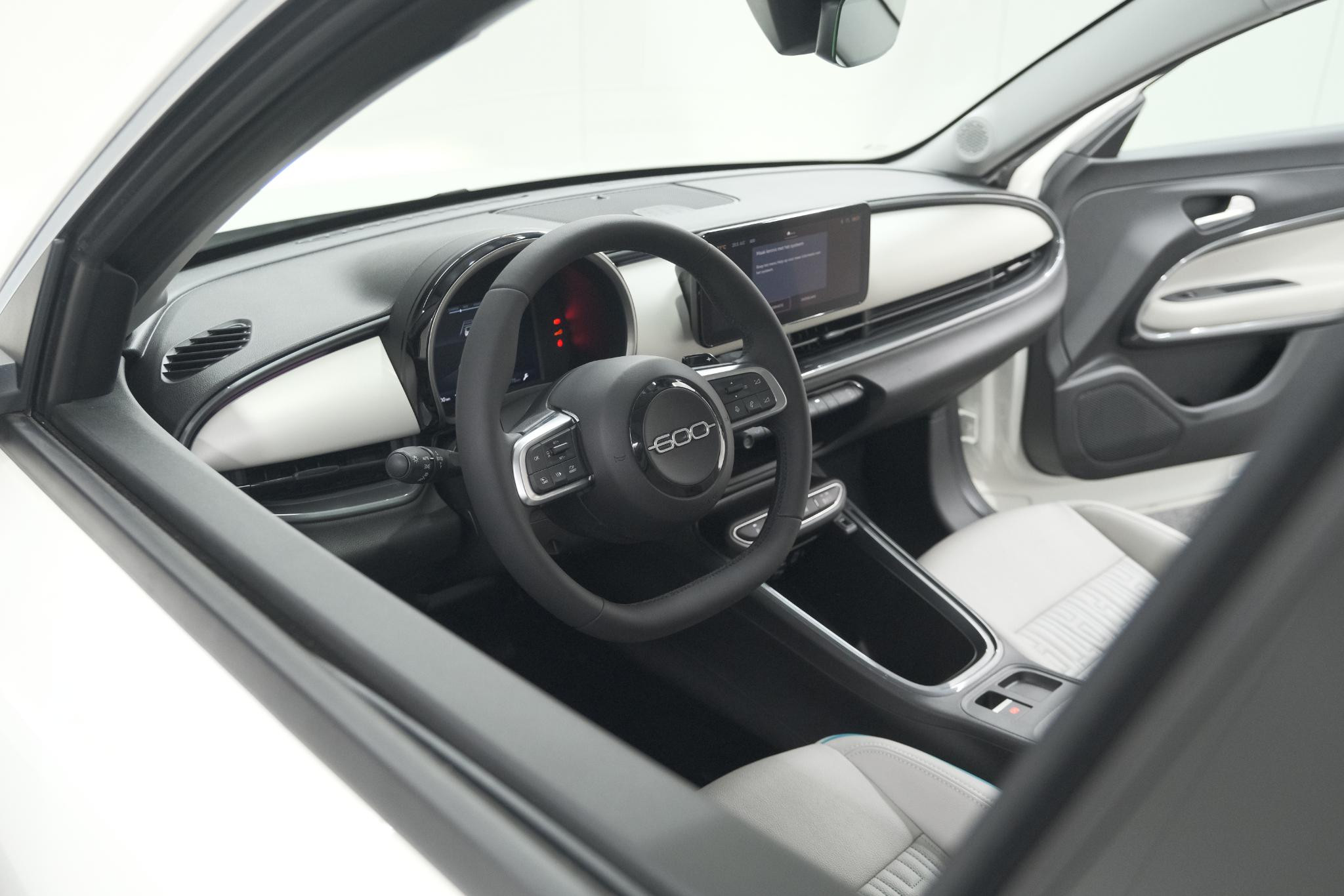 Hoofdafbeelding Fiat 600