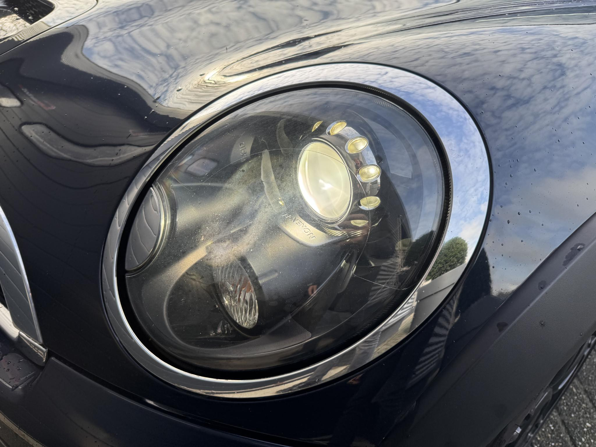 Hoofdafbeelding MINI Clubman