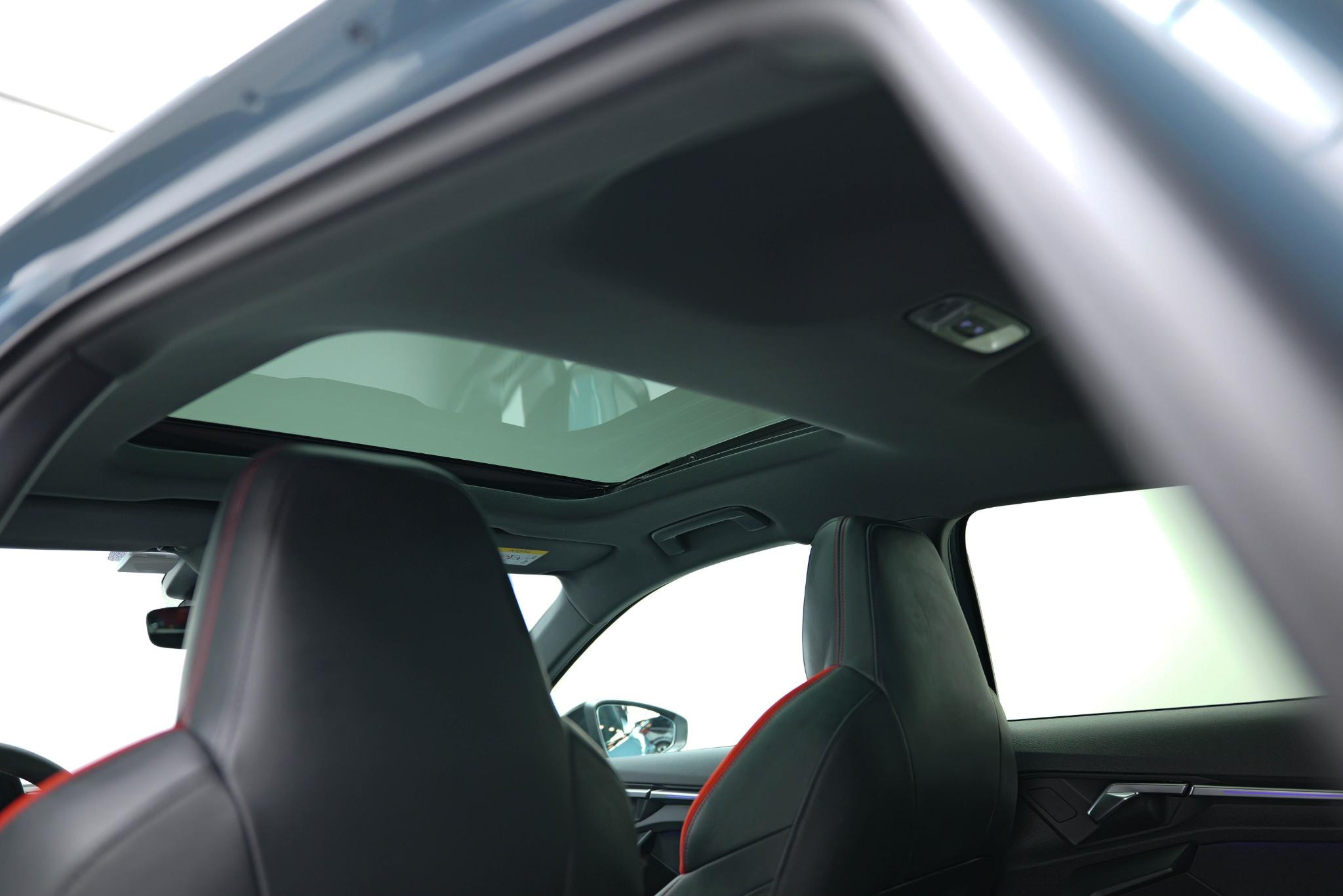 Hoofdafbeelding Audi RS3