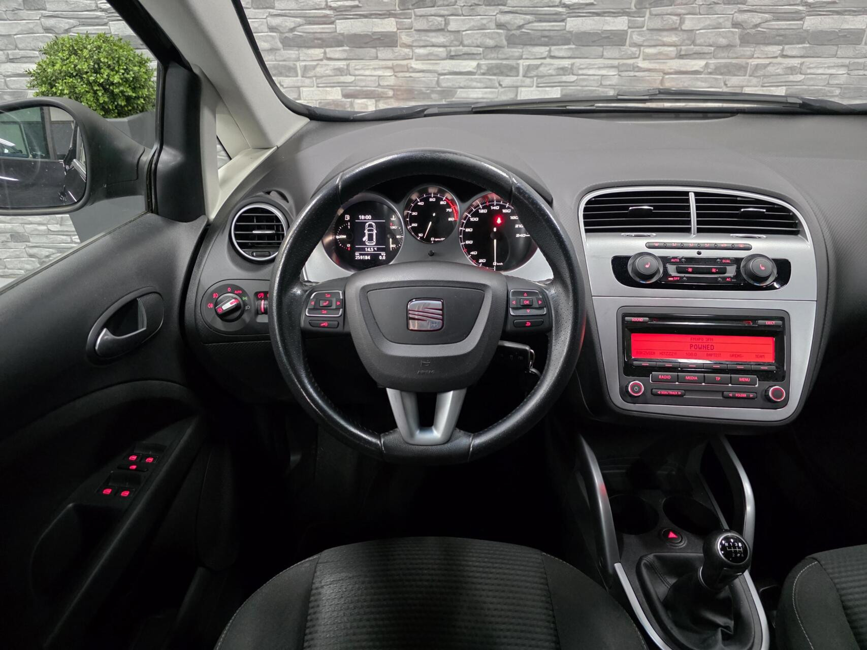 Hoofdafbeelding SEAT Altea