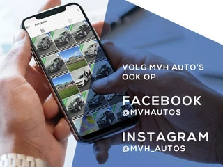 Lynk & Co 01 Lynk & Co 01 1.5 Plug-in Hybride|ZWARTE.HEMEL|360ºCAM|Black - afbeelding nr 24