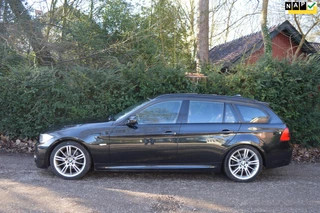 BMW 3-serie Touring 325i M Sport Edition Org NL/NAP/Panoramadak