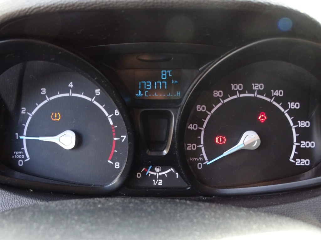 Hoofdafbeelding Ford EcoSport