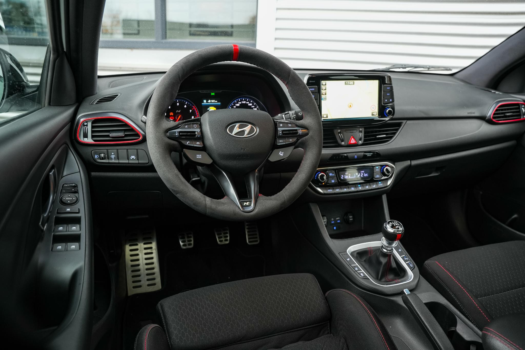 Hoofdafbeelding Hyundai i30