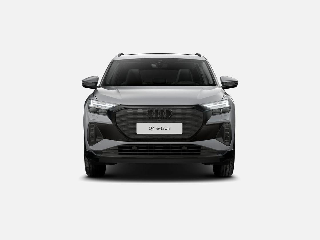 Hoofdafbeelding Audi Q4 e-tron