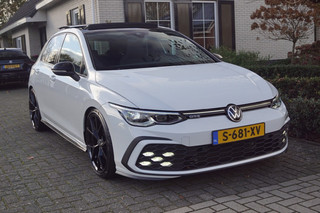 Volkswagen Golf GTE 1.4 TSI Hybride (245pk) DSG Panodak/Key-less/Virtual/ACC/Camera/19 inch