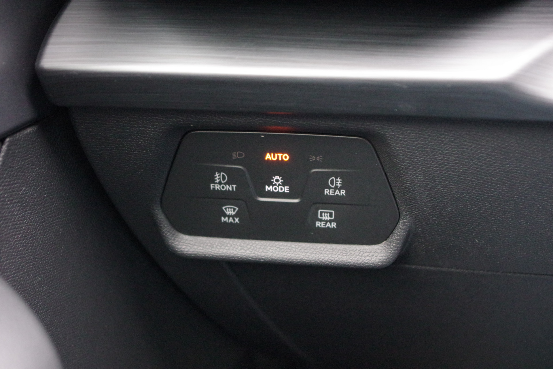 Hoofdafbeelding CUPRA Leon Sportstourer