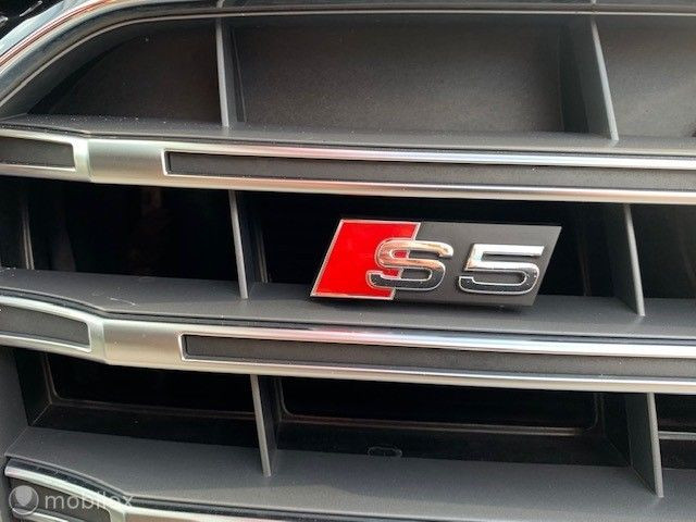 Hoofdafbeelding Audi S5