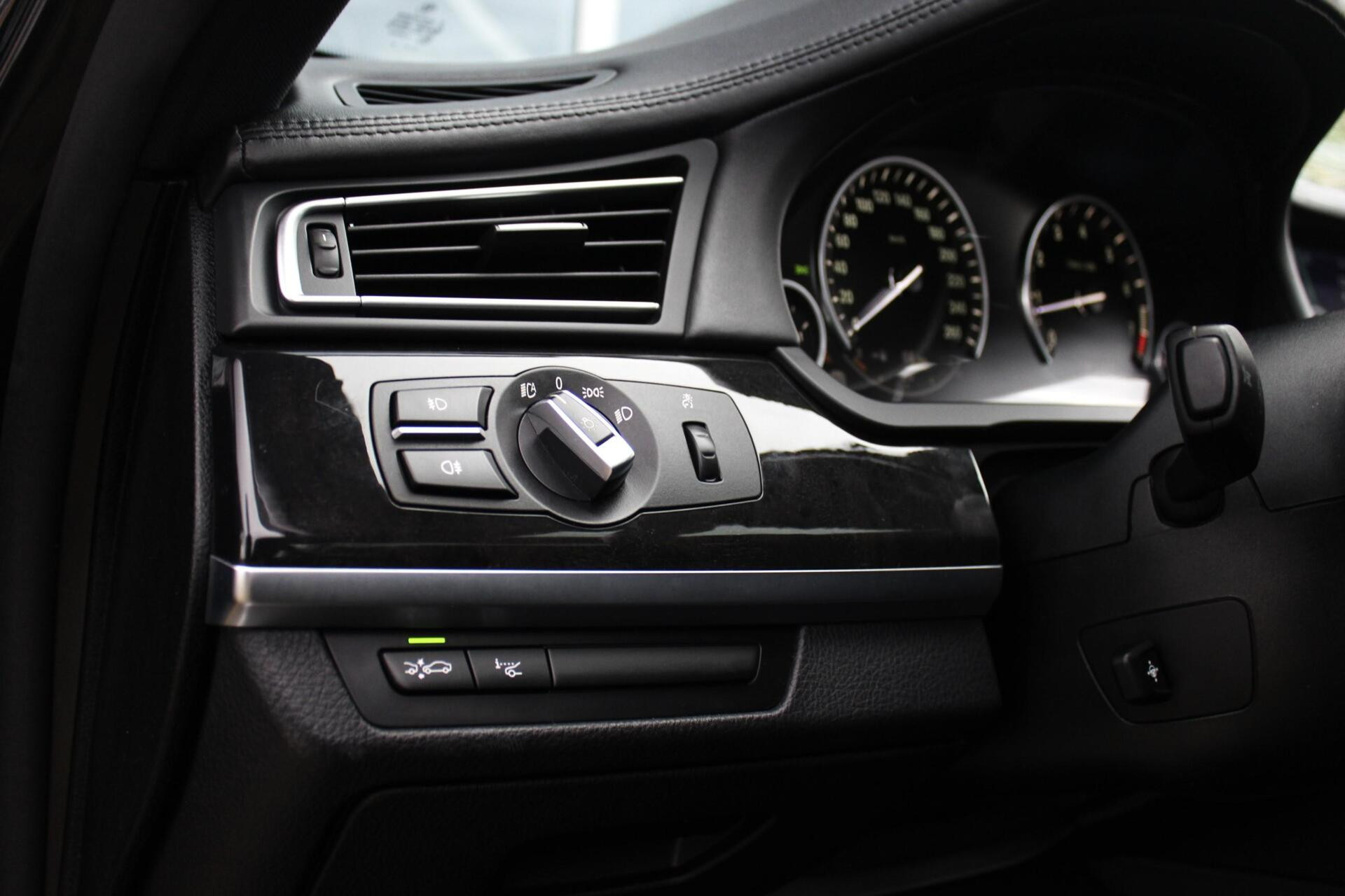 Hoofdafbeelding BMW 7 Serie