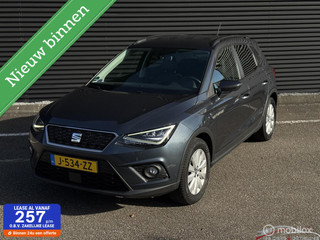Seat Arona 1.0TSI Style Business Intense, LED, ACC, TREKHAAK
