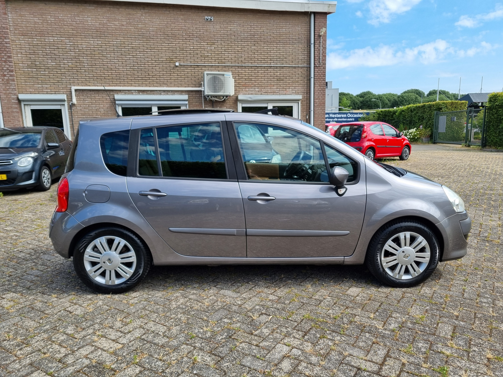 Hoofdafbeelding Renault Grand Modus
