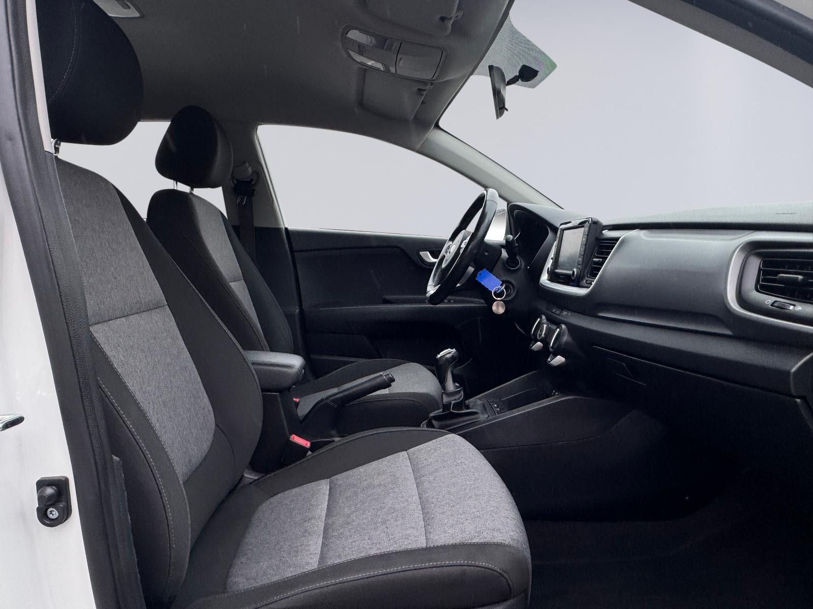 Hoofdafbeelding Kia Stonic