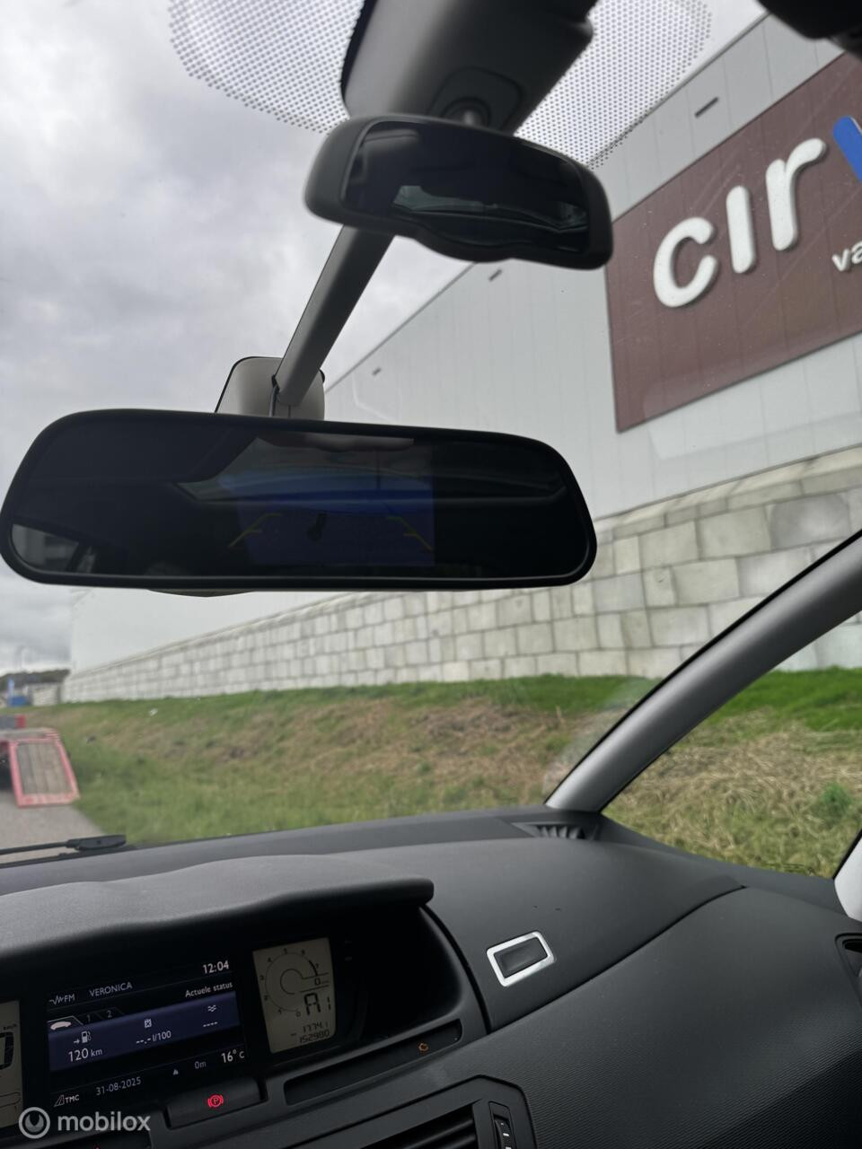 Hoofdafbeelding Citroën Grand C4 Picasso