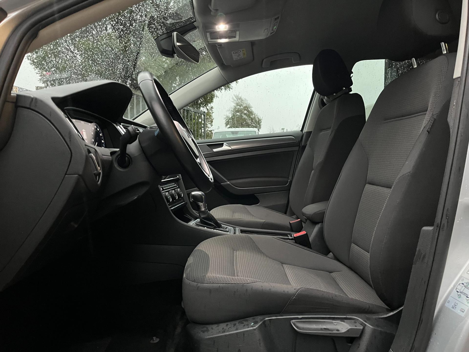 Hoofdafbeelding Volkswagen e-Golf