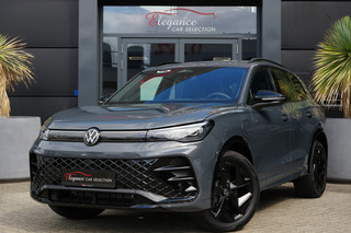 Volkswagen Tiguan 1.5 eHybrid R-Line Edition 272 PK Panoramadak/IQ-Light/360Camera