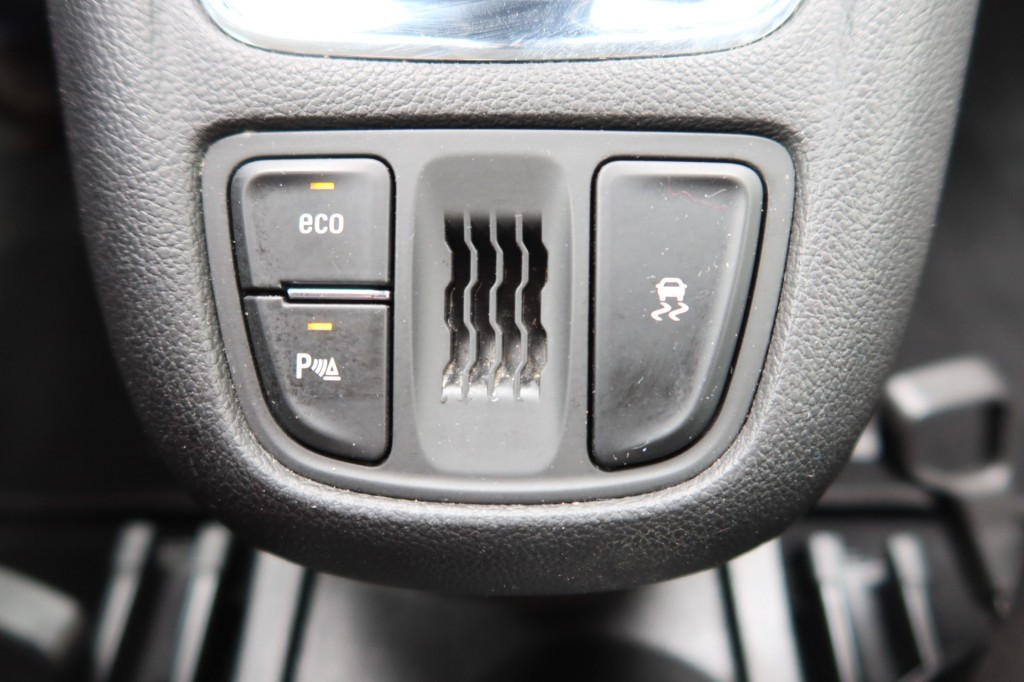 Hoofdafbeelding Opel Zafira