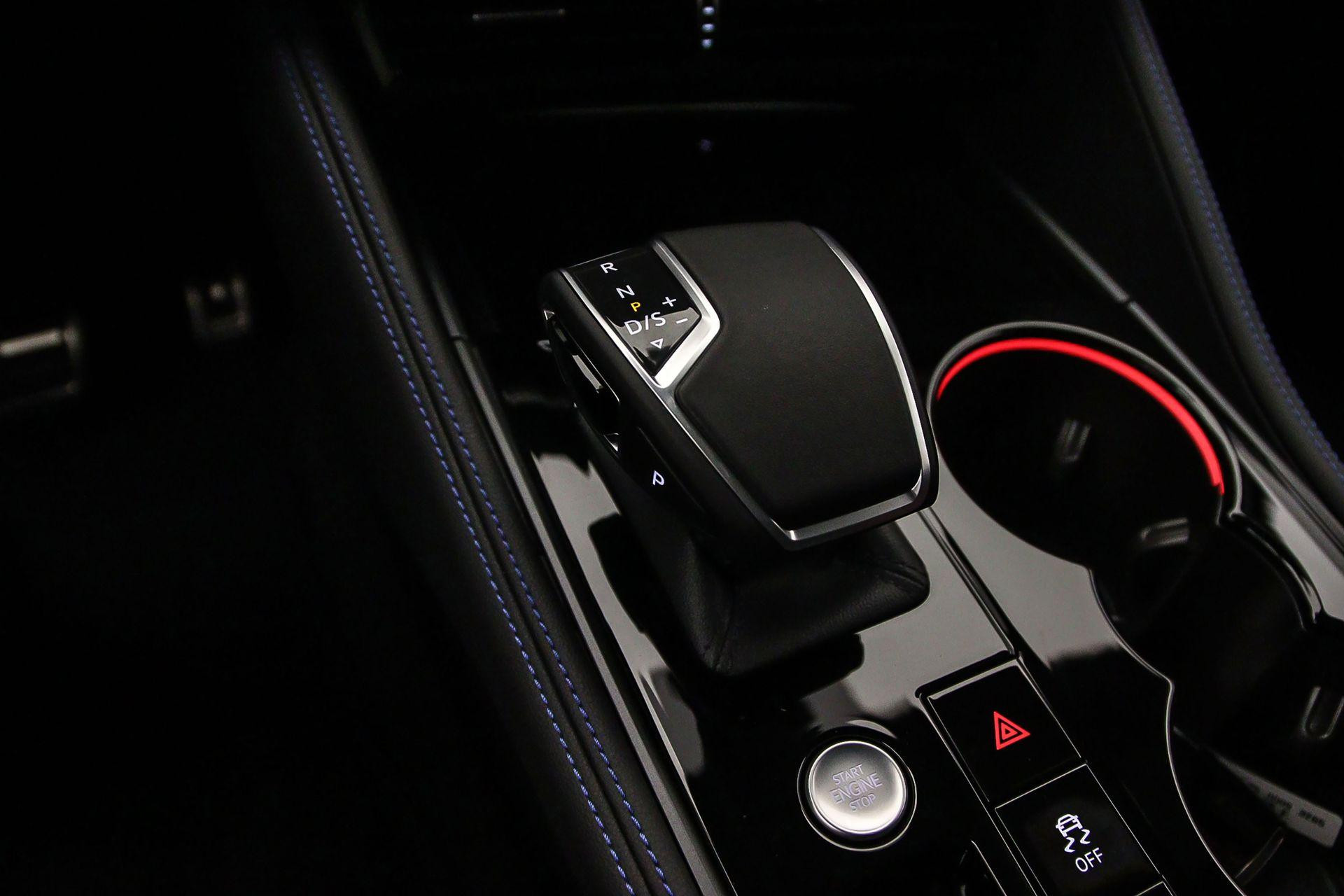 Hoofdafbeelding Volkswagen Touareg