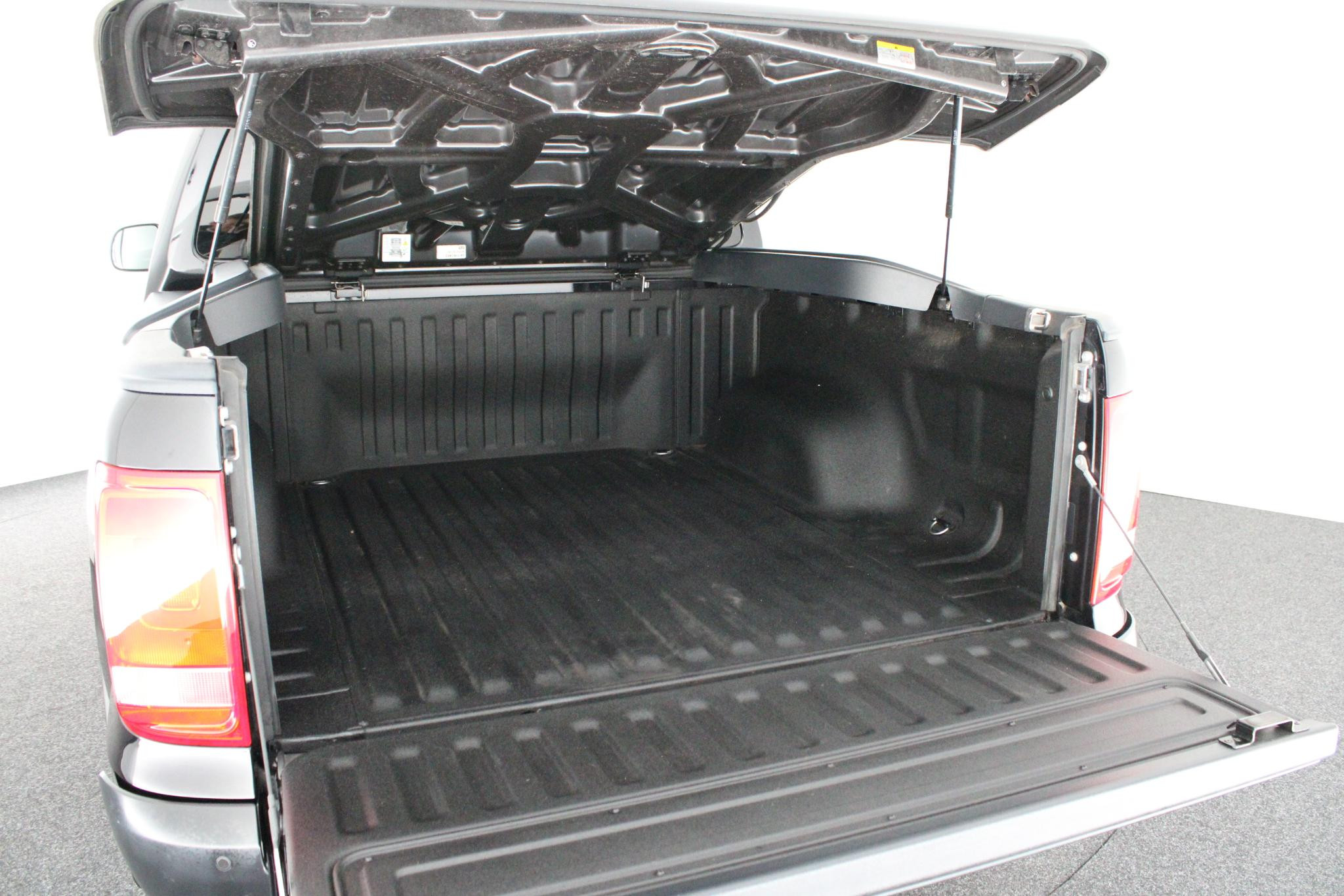 Hoofdafbeelding Volkswagen Amarok