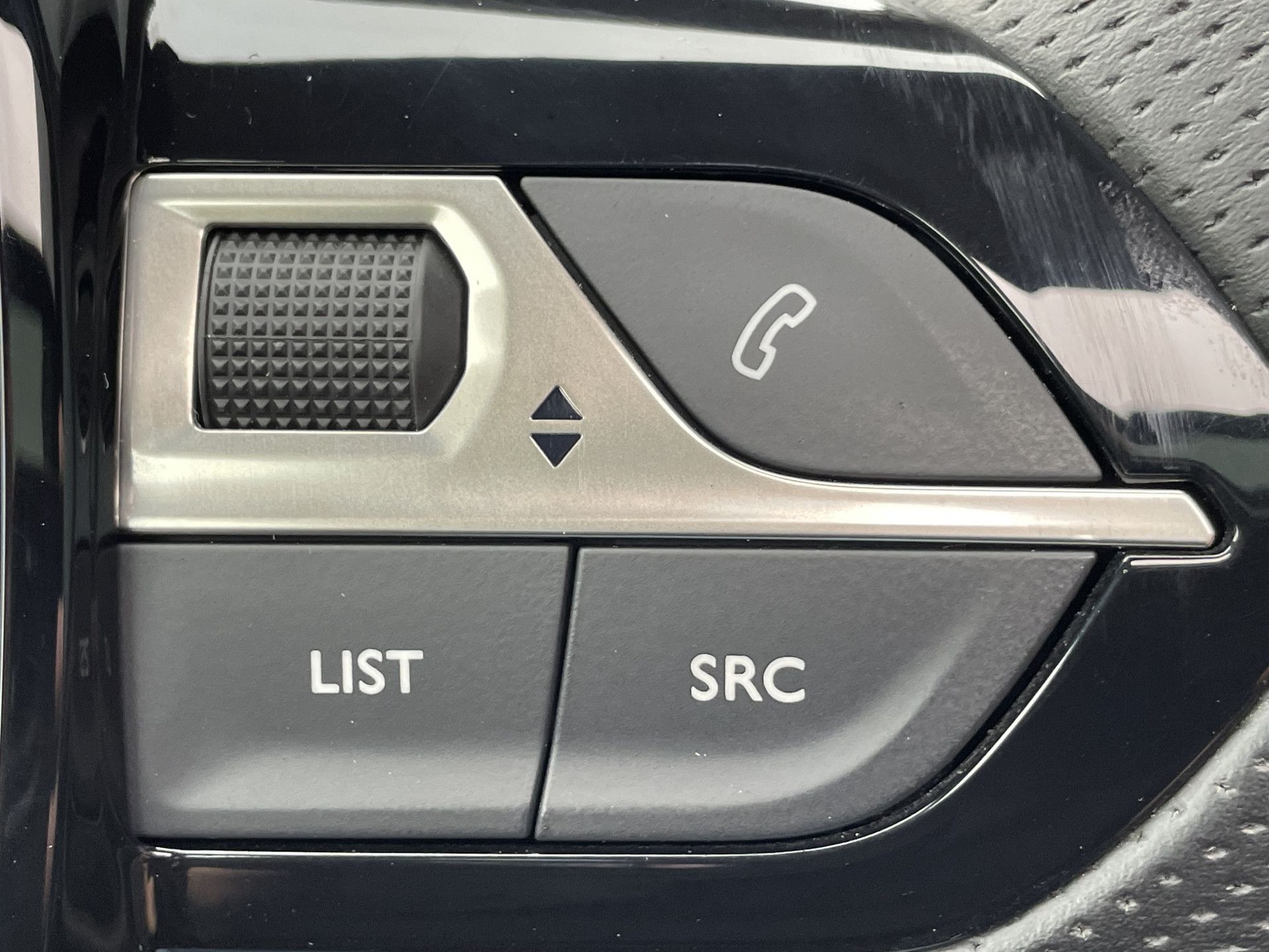 Hoofdafbeelding Peugeot 508