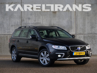 Volvo XC70 2.0 T5 FWD | Summum | NL auto | schuifdak | Uniek slechts 35.000km..