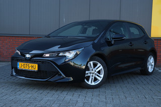 Toyota Corolla 1.8 Hybrid Business Automaat |