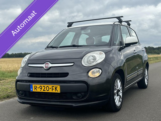 Fiat 500 L 1.3 M-Jet Lounge Nieuwe APK!