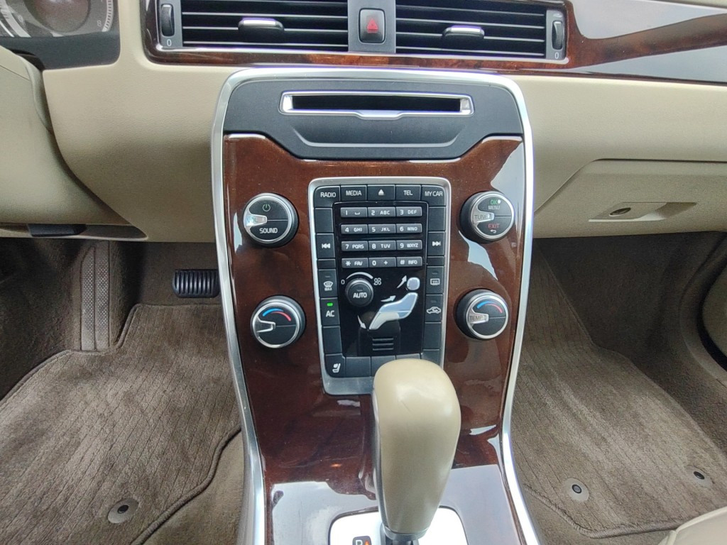 Hoofdafbeelding Volvo S80