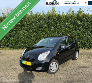 Hoofdafbeelding Suzuki Alto Suzuki Alto 1.0 Comfort EASSS