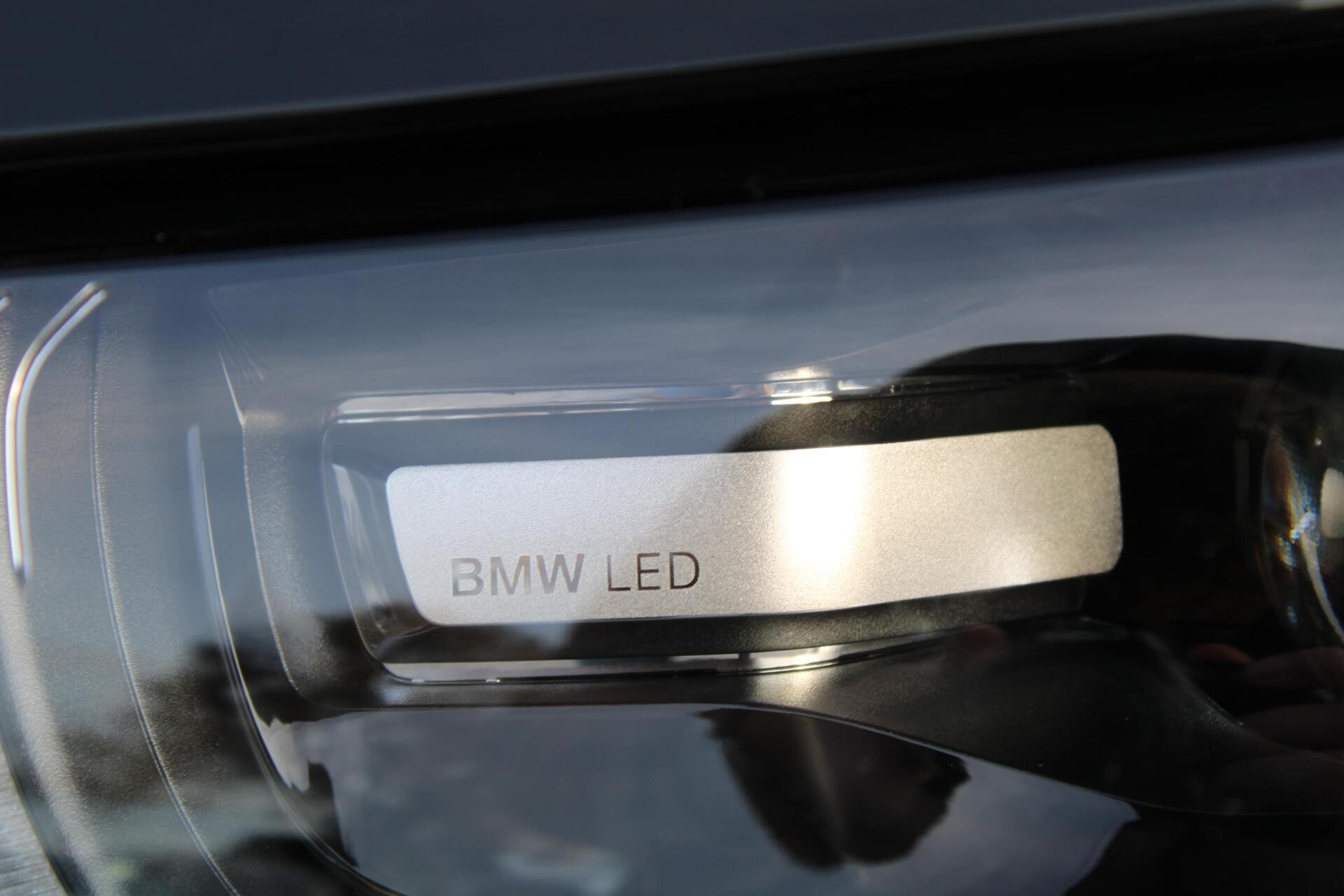 Hoofdafbeelding BMW i3