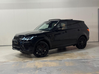 Land Rover Range Rover Sport 2.0 P400e SE | PANO | MERIDIAN | 360 CAMERA | HUD | VOL OPTIES
