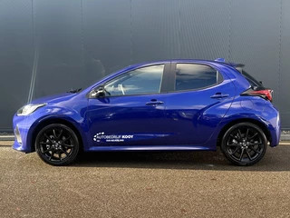 Mazda 2 Hybrid Mazda 2 Hybrid 1.5 Homura - afbeelding nr 9