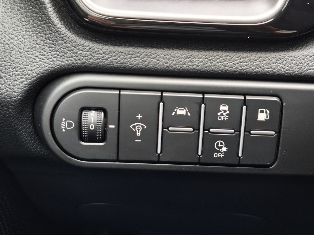 Hoofdafbeelding Kia XCeed