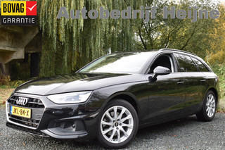 Audi A4 Avant 35 TFSI 2.0 150PK S-TRONIC PRO-LINE CARPLAY/PDC/LED