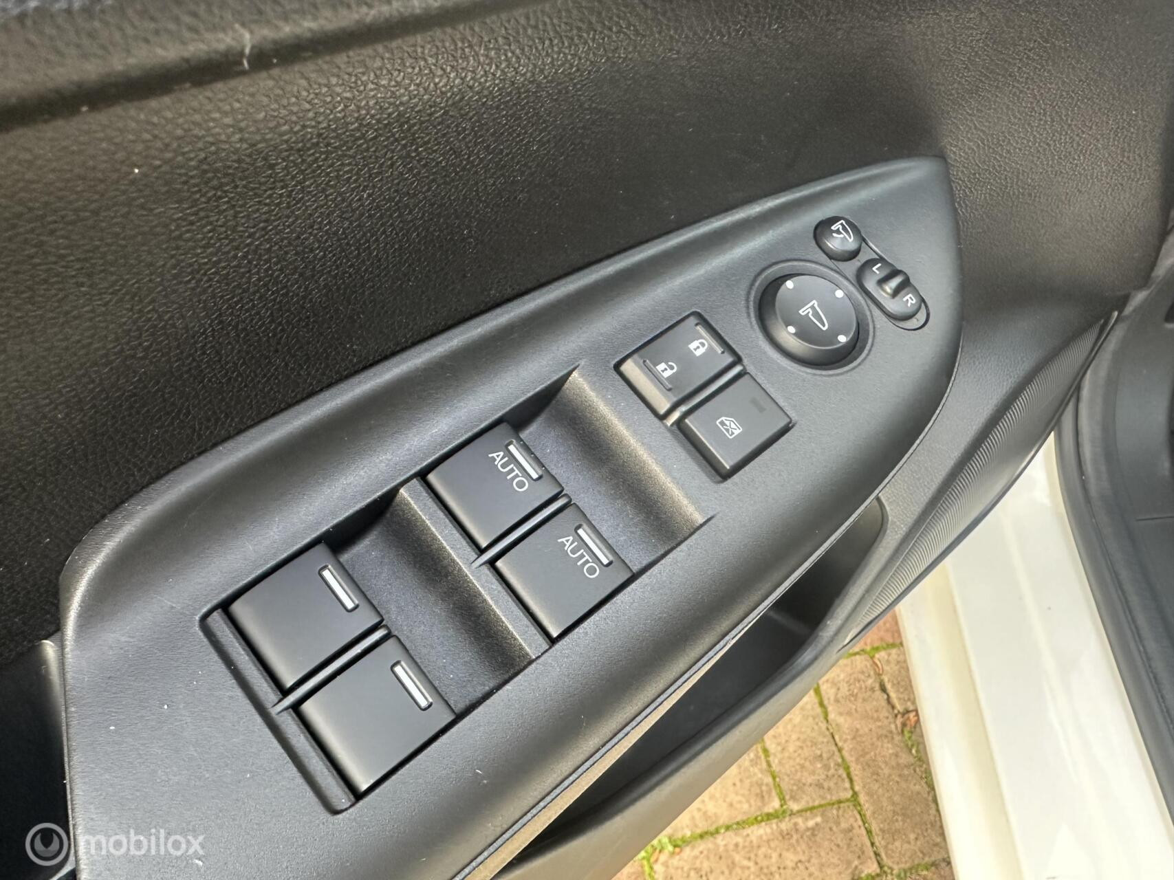 Hoofdafbeelding Honda Jazz