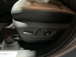 Toyota Highlander Toyota Highlander AWD 2.5 Highpower Premium | Full OpTion | - afbeelding nr 41