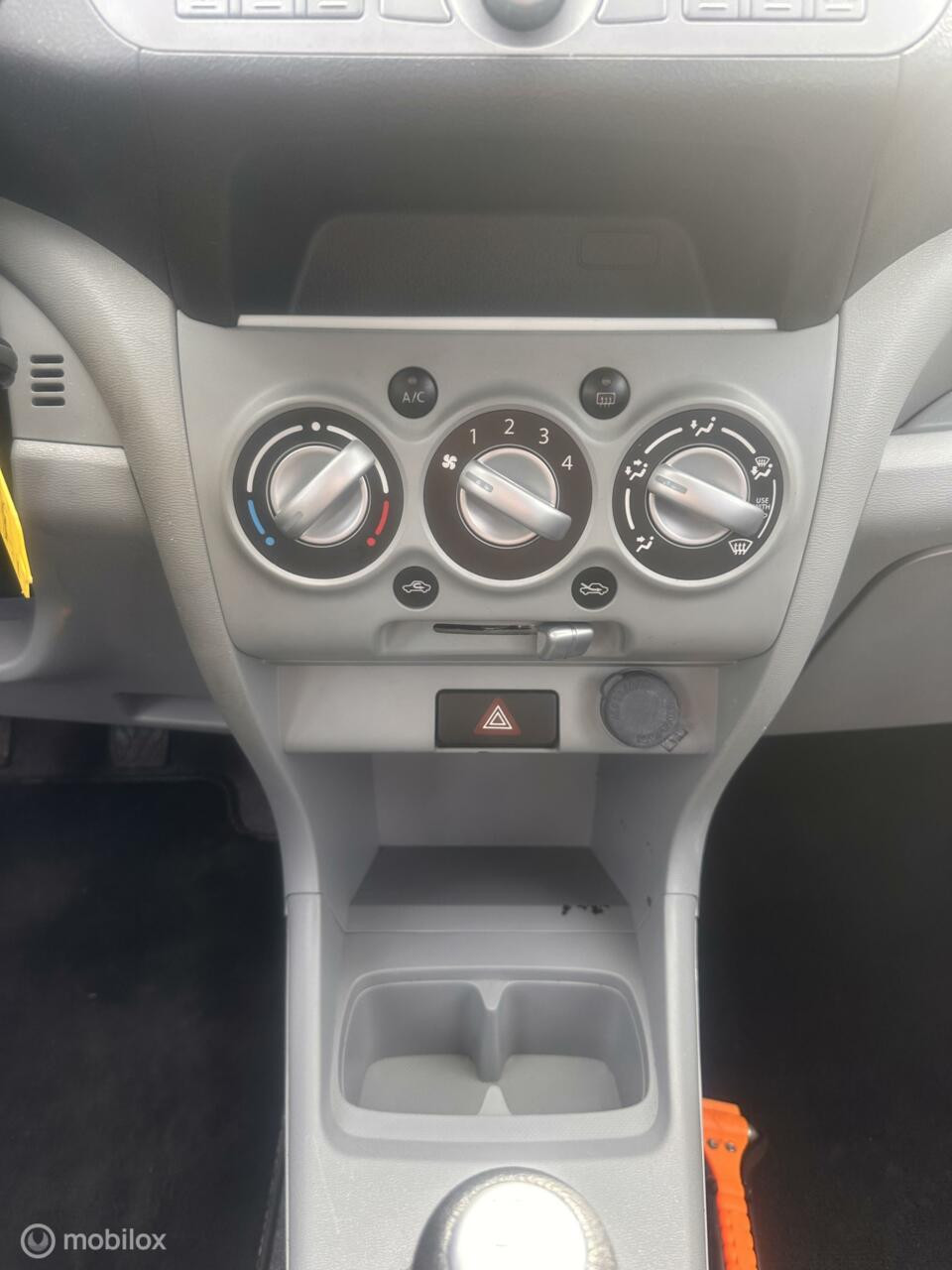 Hoofdafbeelding Suzuki Alto