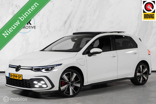 Volkswagen Golf 1.4 eHybrid GTE PANO|IQLIGHT|ACC|KEYLESS|TRKHK