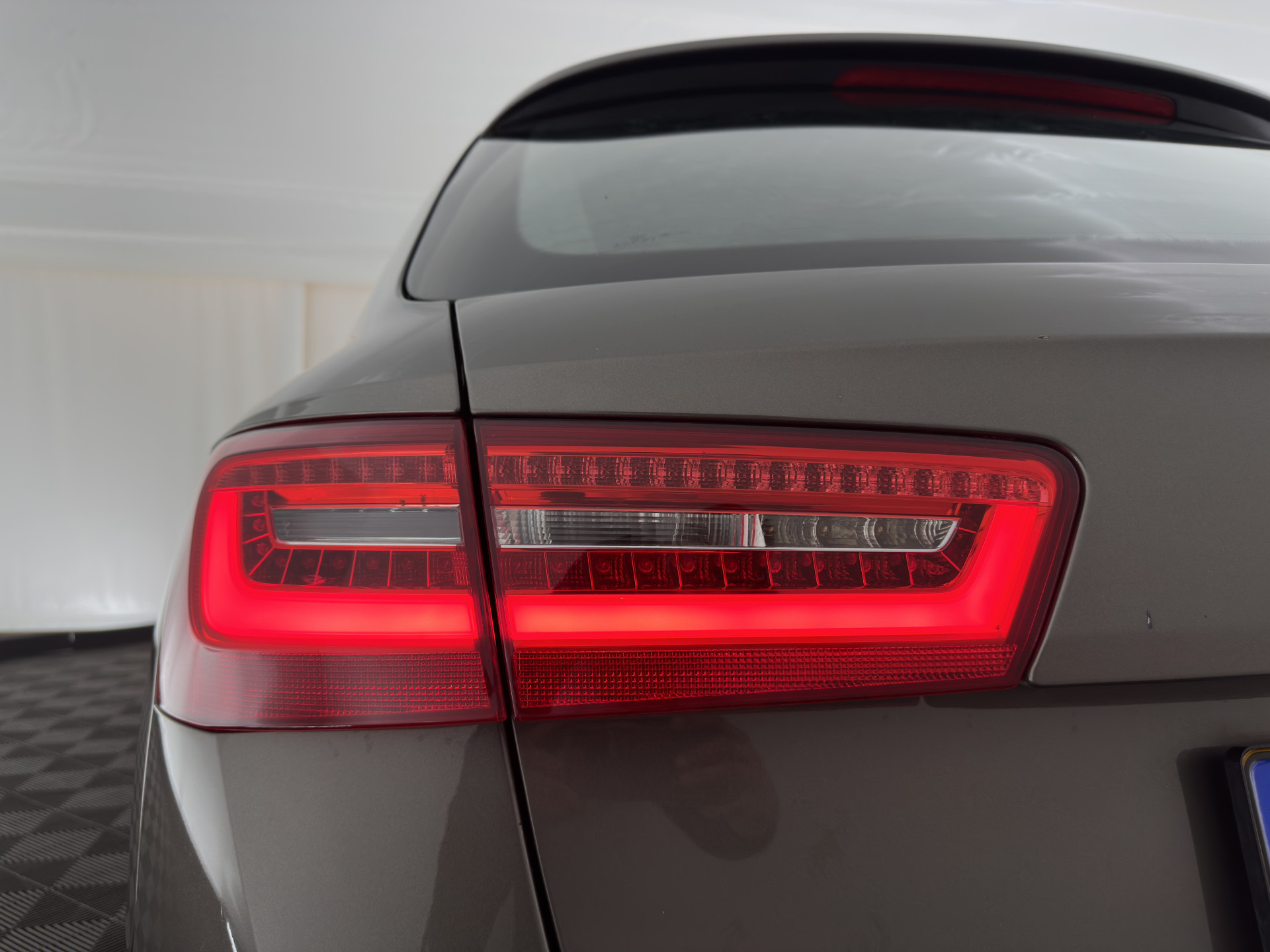 Hoofdafbeelding Audi A6 Allroad