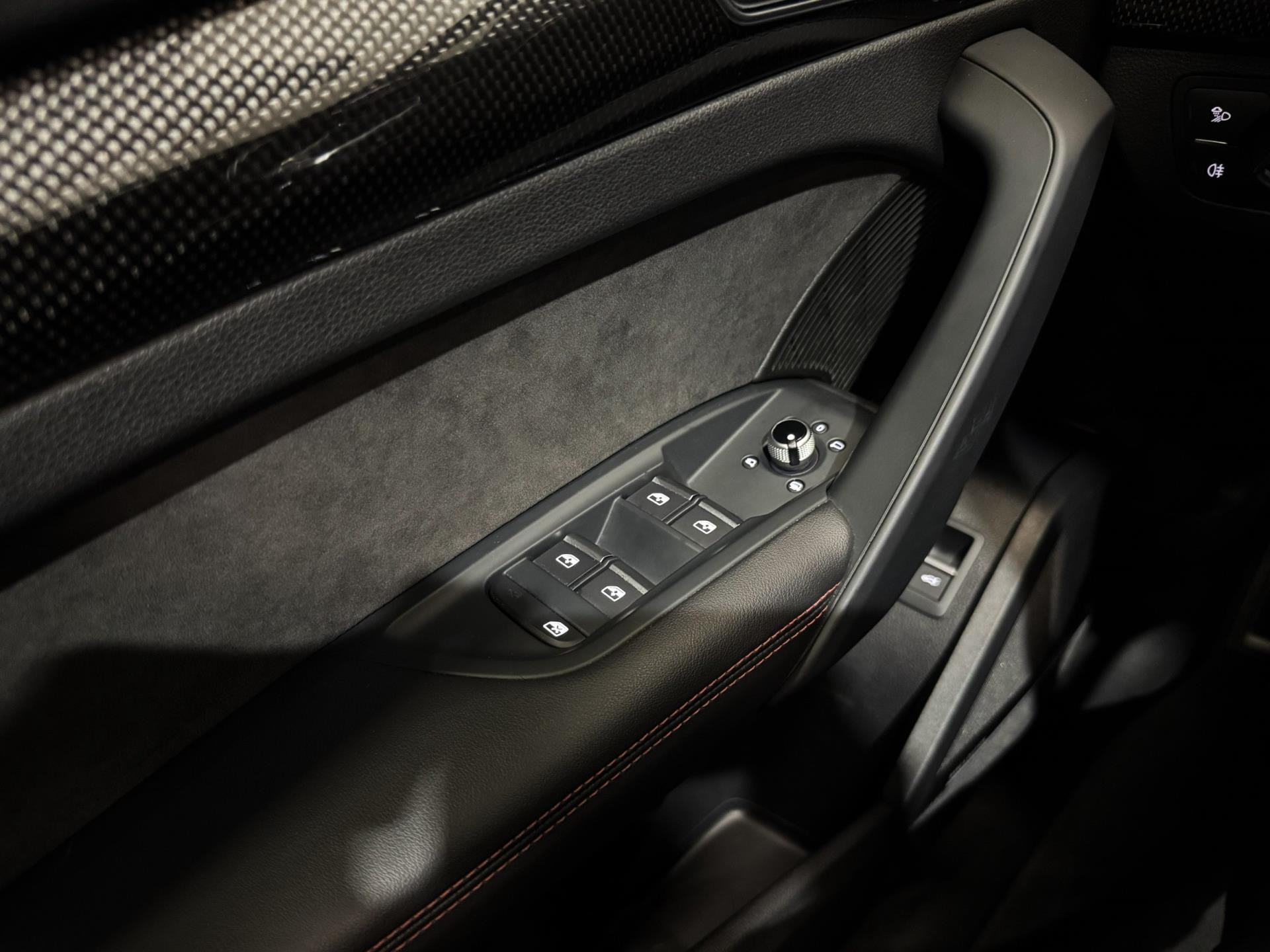 Hoofdafbeelding Audi SQ5