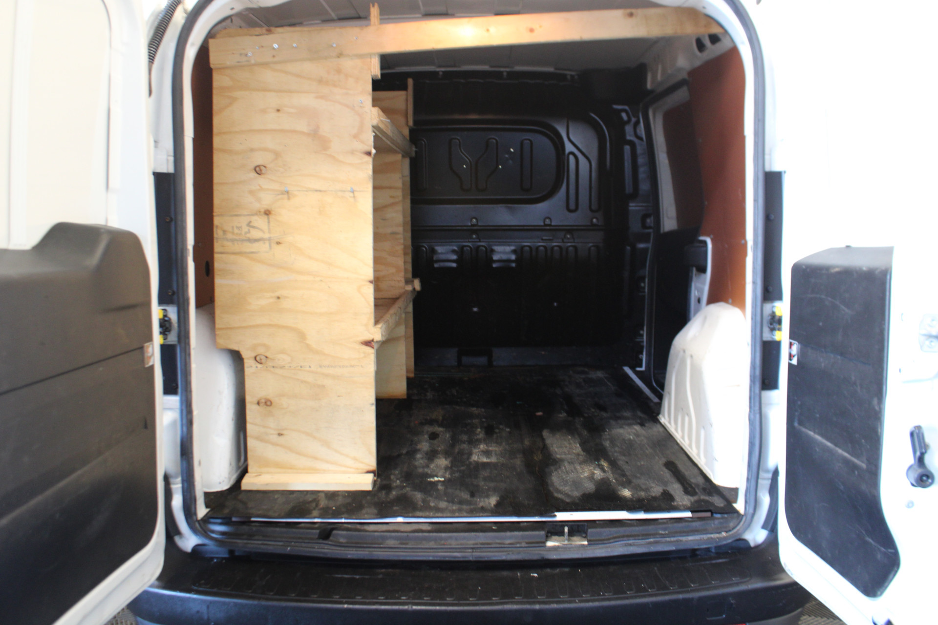 Hoofdafbeelding Fiat Doblò