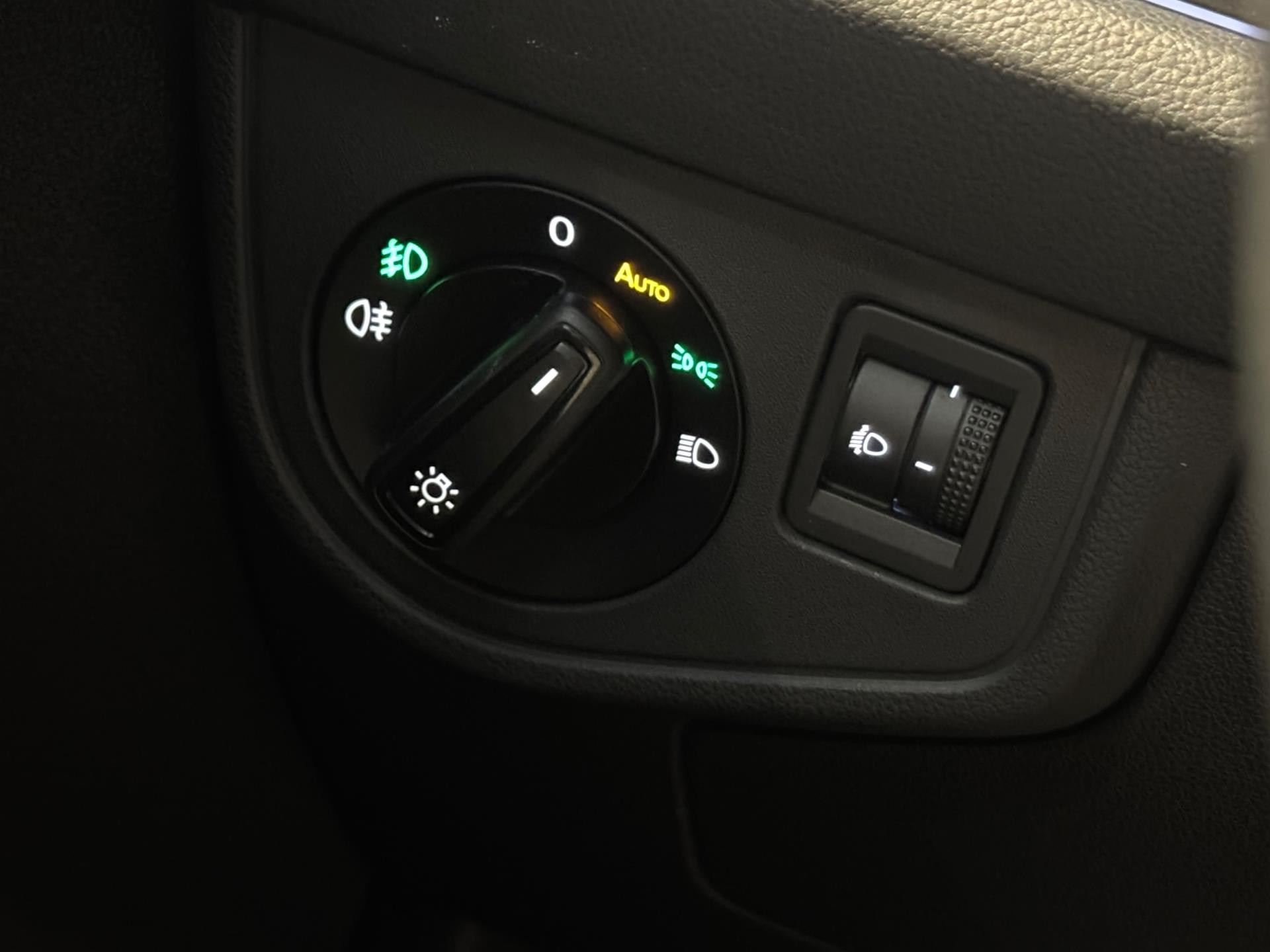 Hoofdafbeelding Volkswagen Taigo