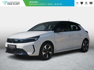 Opel Corsa Electric GS 50 kWh