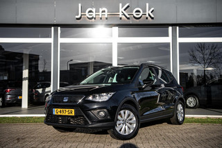 SEAT Arona 1.0 TSi 95pk Style Business Intense | Keyless | Adapt. Cruise | Navigatie