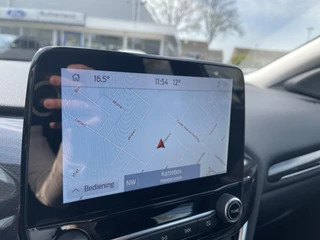 Ford Puma Ford Puma 1.0 EcoBoost Hybrid Titanium 125pk | Winterpack | Climate control | Achteruitrijcamera | Navigatie - afbeelding nr 27