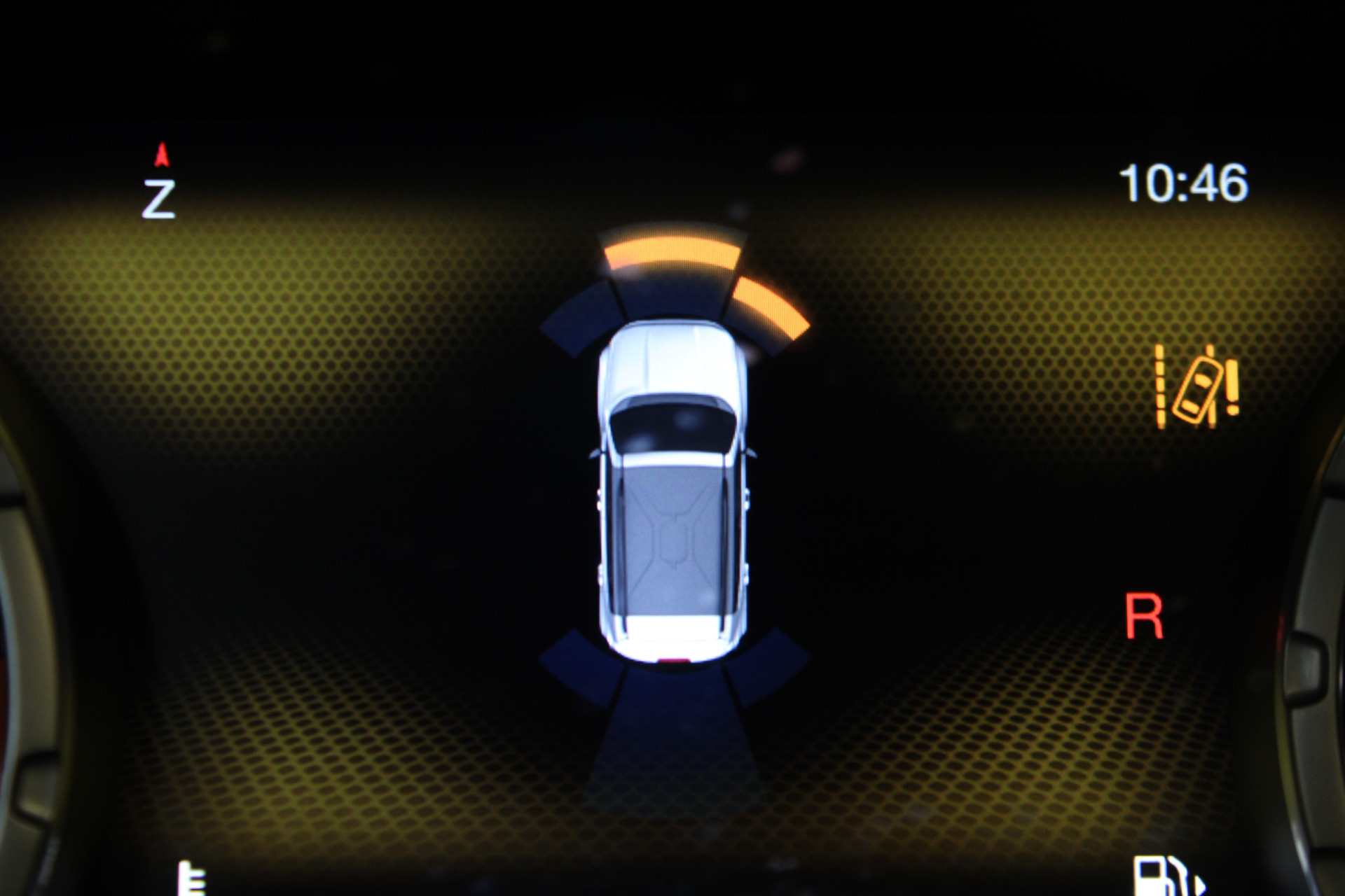 Hoofdafbeelding Jeep Renegade