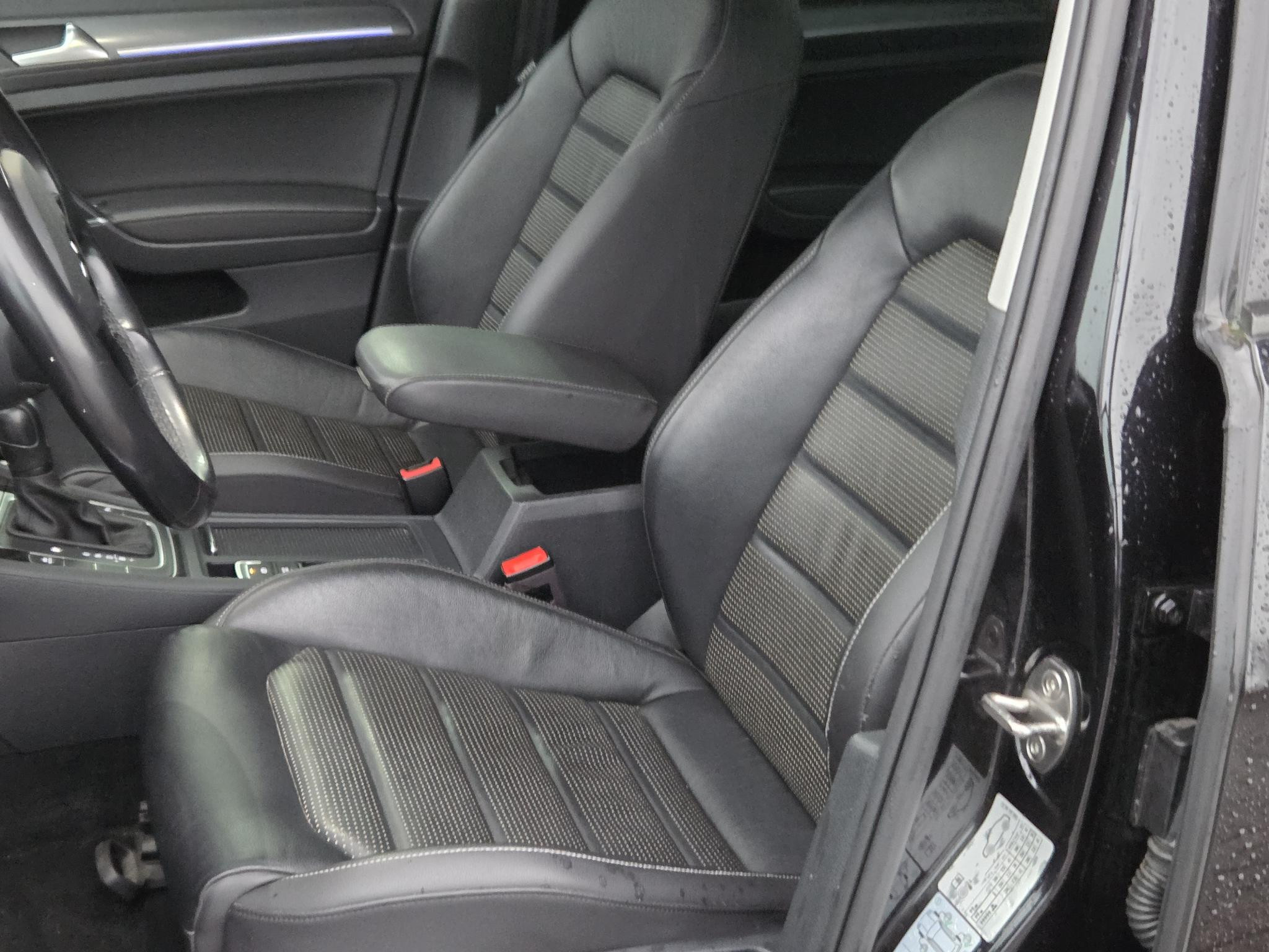 Hoofdafbeelding Volkswagen e-Golf