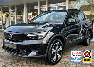 Volvo XC40 Recharge Twin Plus 78 kWh Led, Climat, Camera, LM..